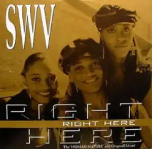 SWV - Right Here (Human Nature Remix)